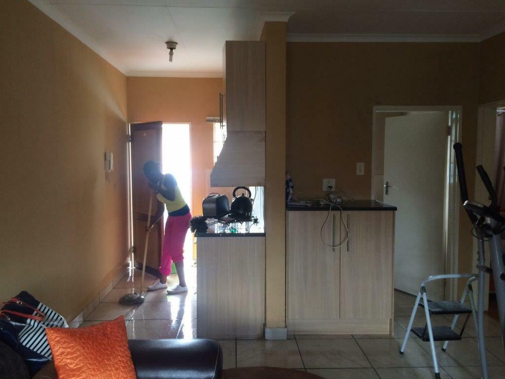 Gastfamilie Randburg 149481