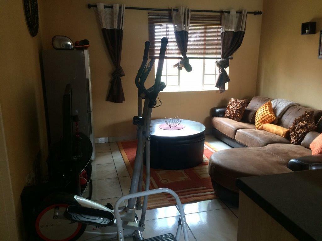 Gastfamilie Randburg 149481