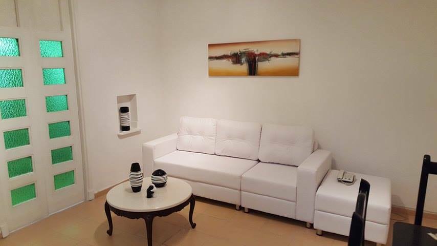 Gastfamilie La Habana 162236