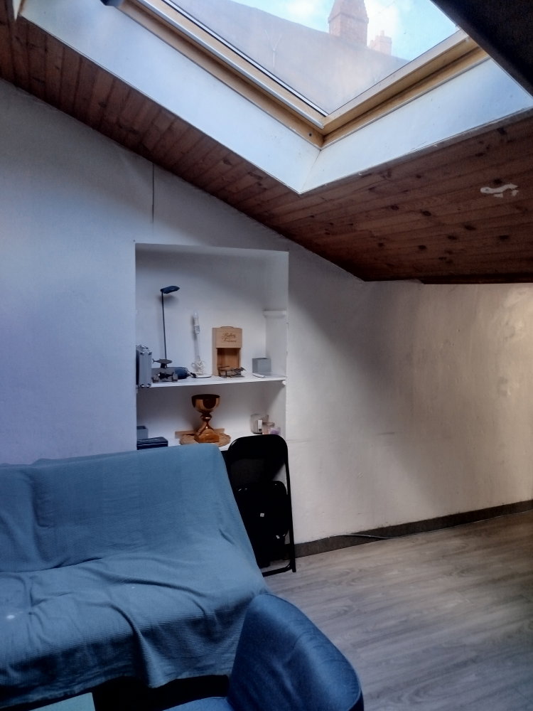 Ganzes Haus Nantes 665641