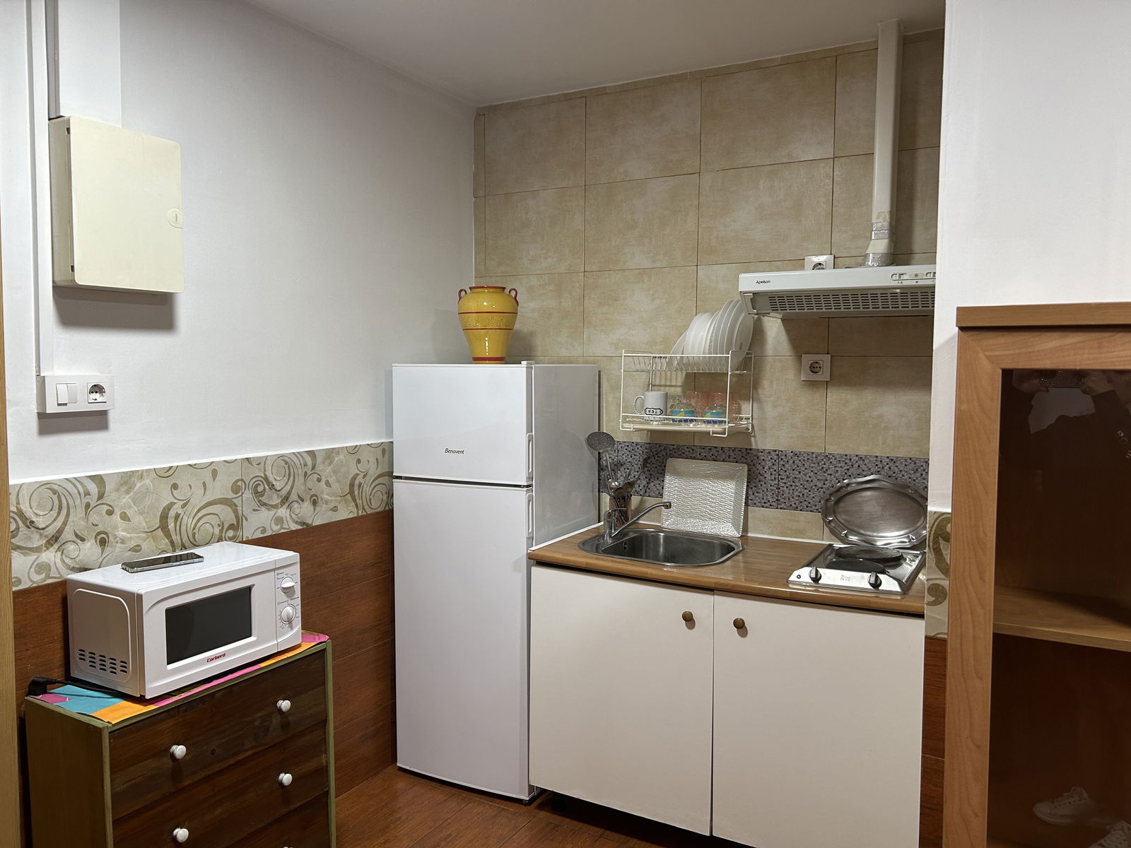 Ganzes Haus L'Hospitalet de Llobregat 651600