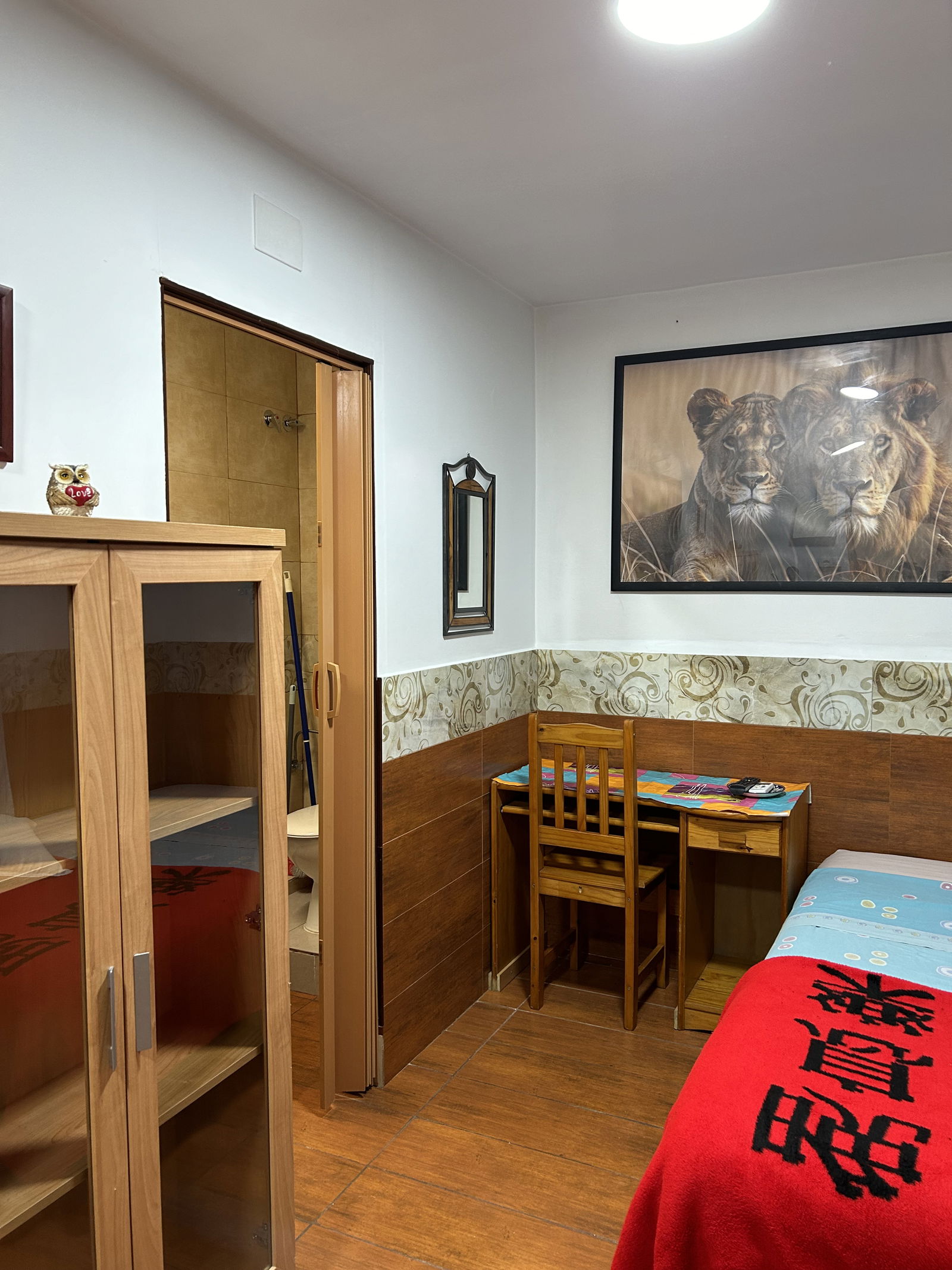 Ganzes Haus L'Hospitalet de Llobregat 651600