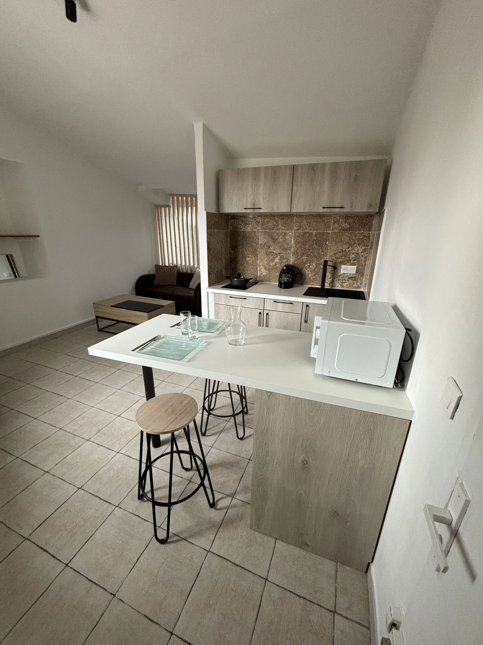 Gastfamilie Eyguières 340432