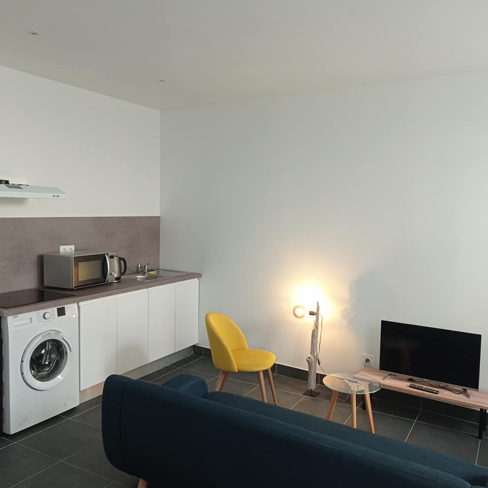 Unabhängiges Studio Thizy-les-Bourgs 259967