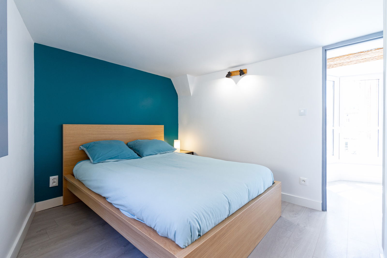 Unabhängiges Studio Toulouse 258895