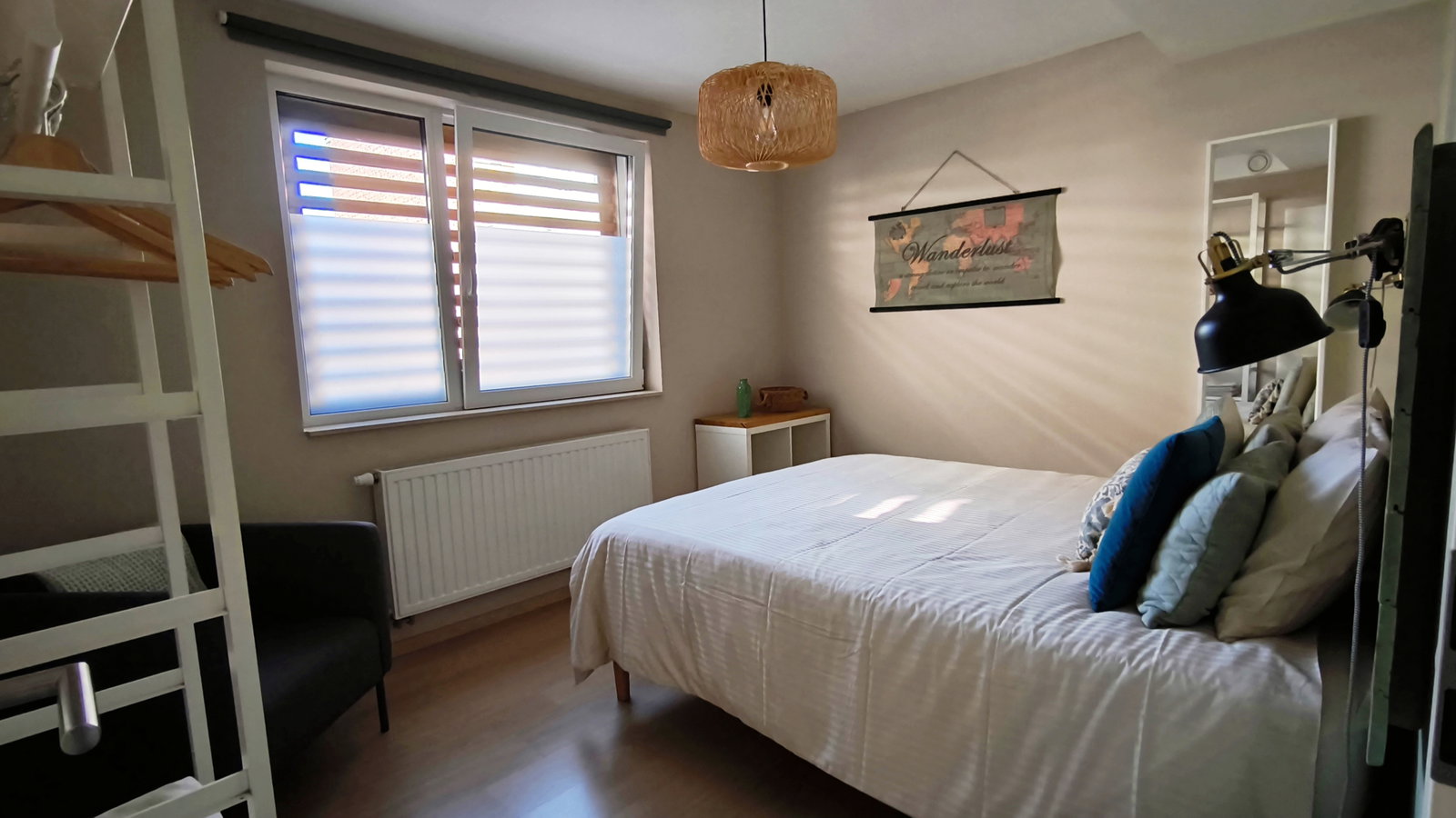Gesamte Unterkunft Huy 676961