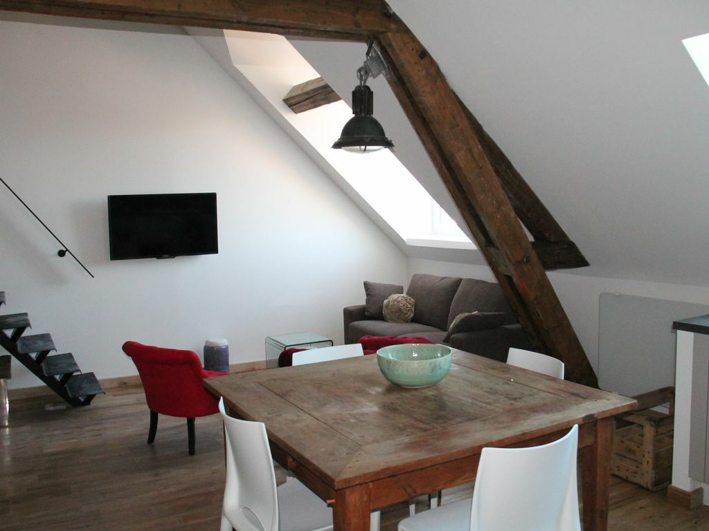 Unabhängiges Studio Troyes 201799