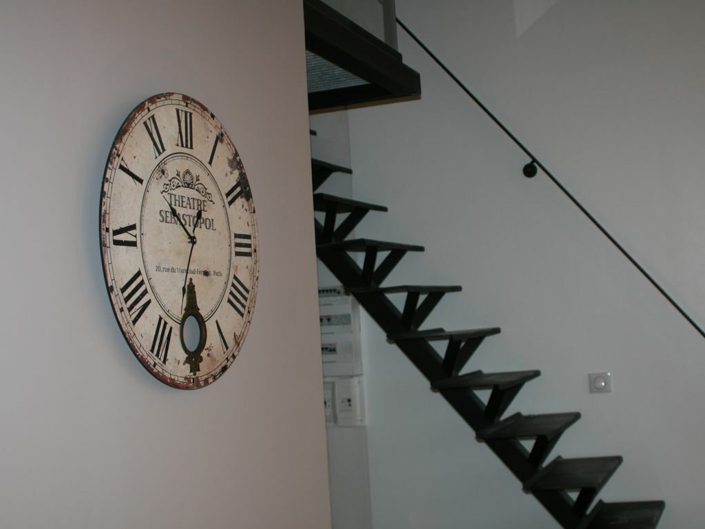 Unabhängiges Studio Troyes 201799