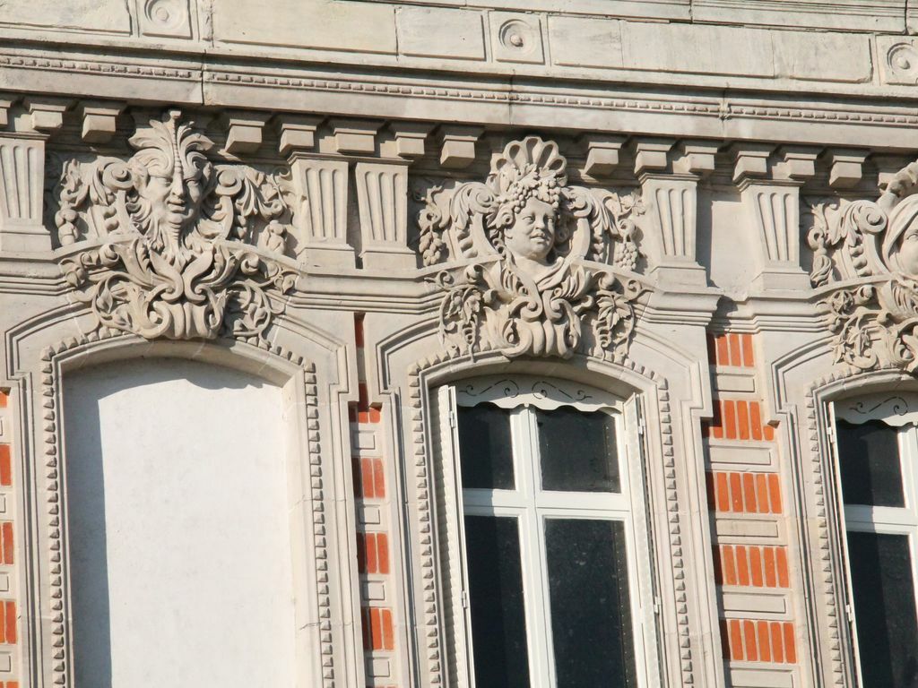 Unabhängiges Studio Troyes 201799