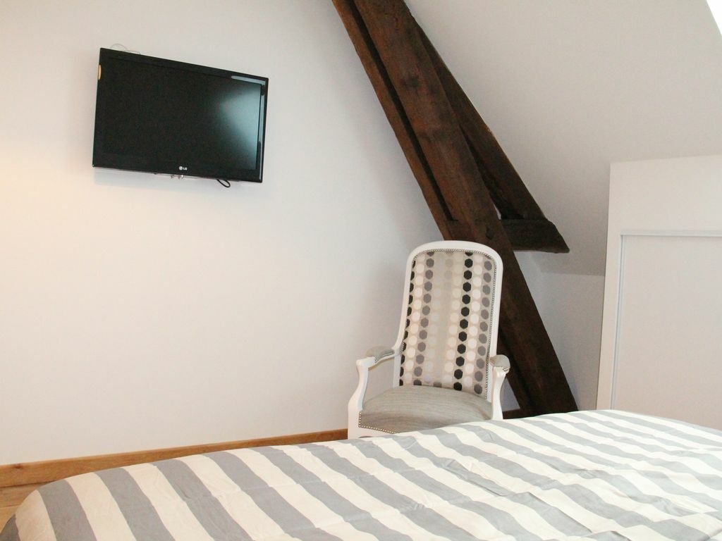 Unabhängiges Studio Troyes 201799