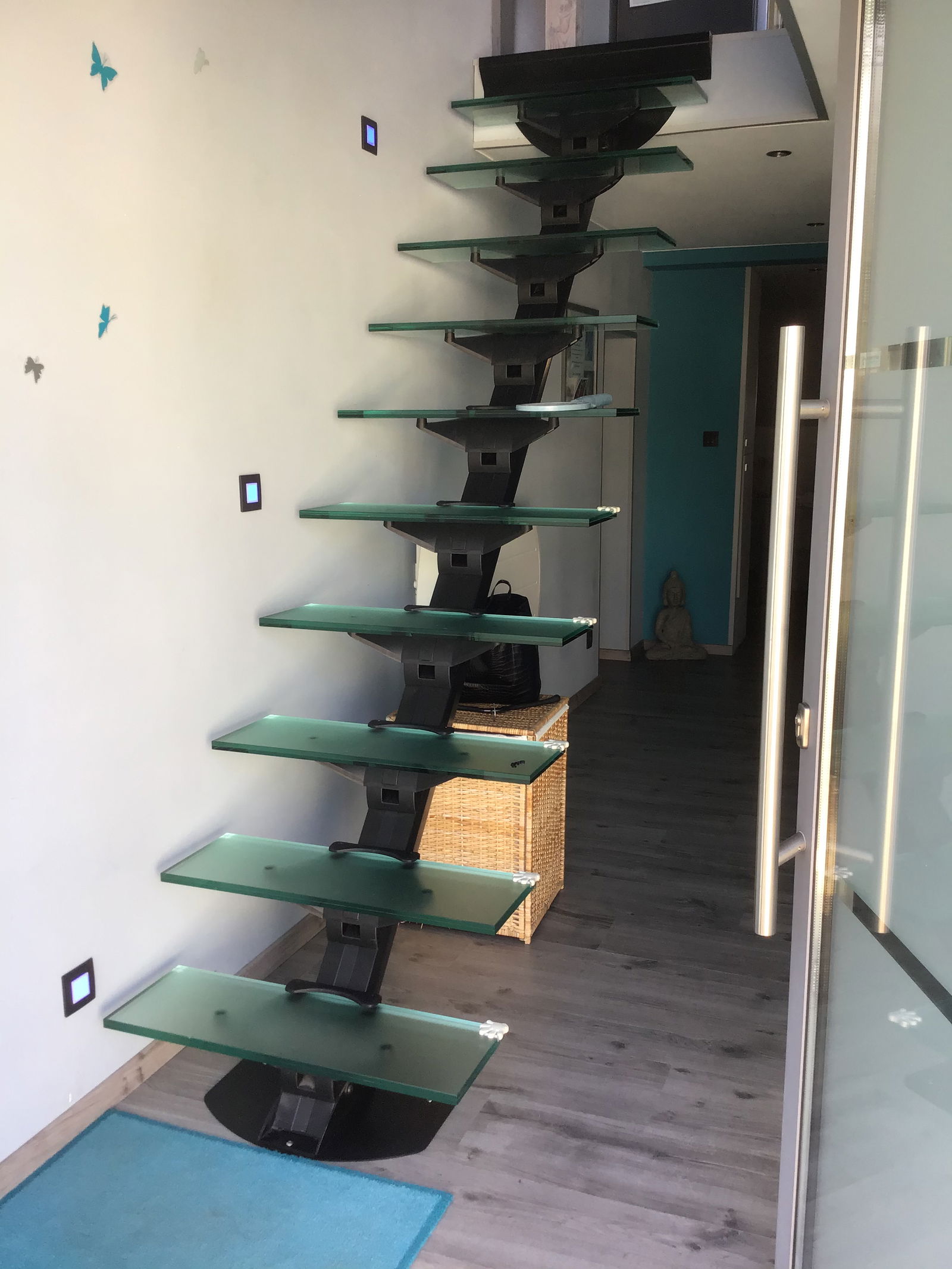 Gastfamilie Mettet 344707