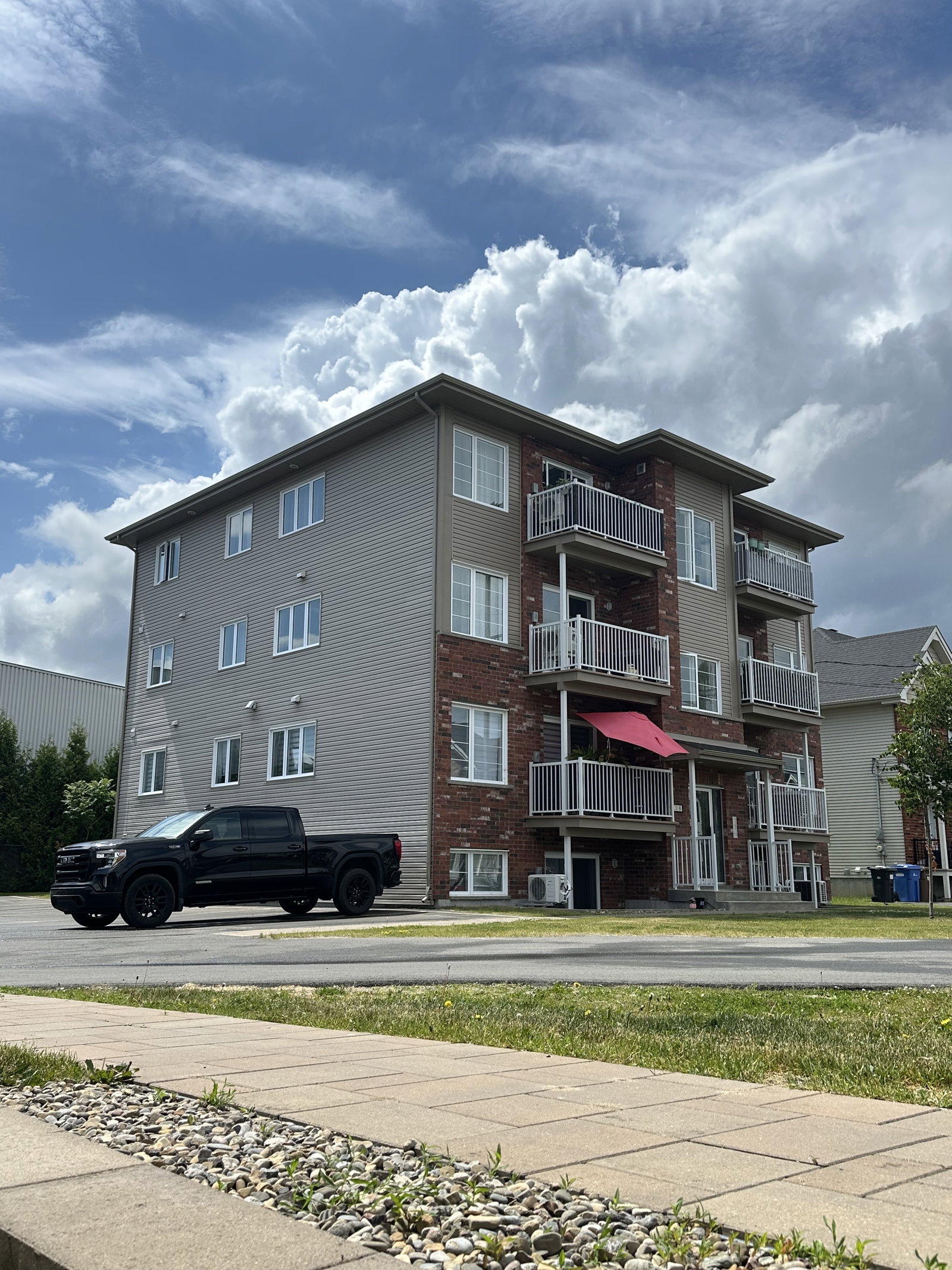 Kolokation Les Coteaux 662457