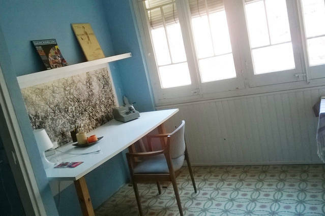 Gästezimmer Barcelona 19980