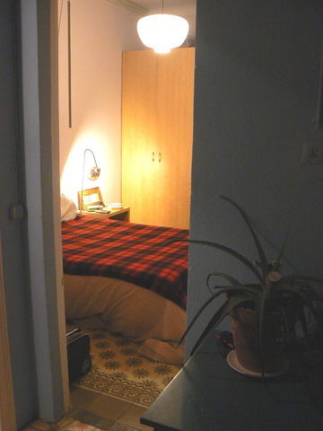 Gästezimmer Barcelona 19980