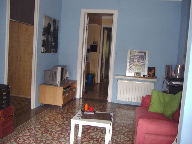 Gästezimmer Barcelona 19980