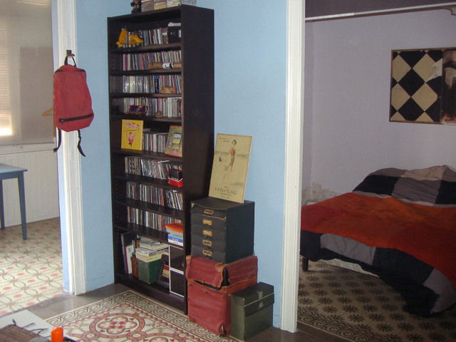 Gästezimmer Barcelona 19980