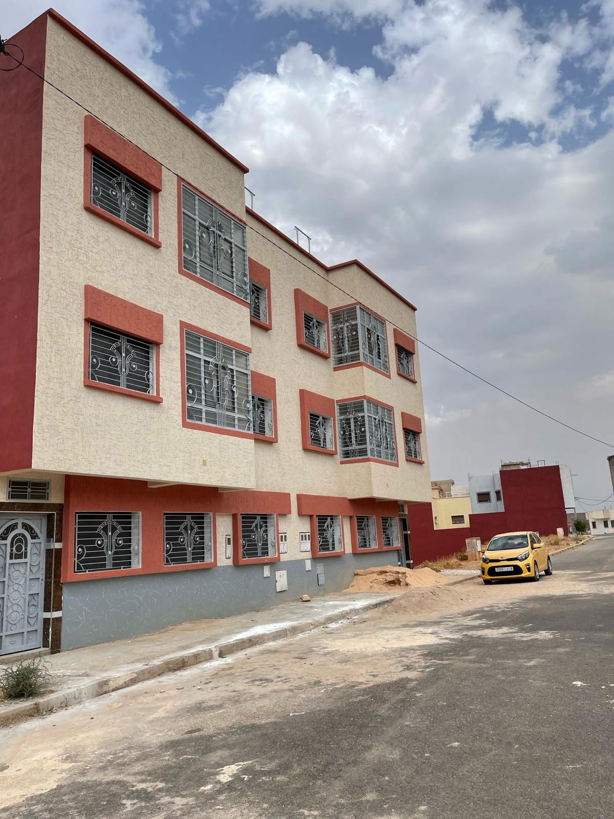 Gastfamilie Sefrou 353073