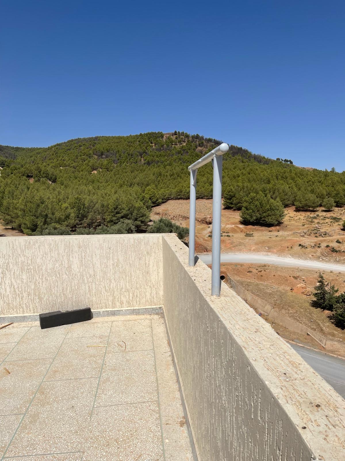 Gastfamilie Sefrou 353073