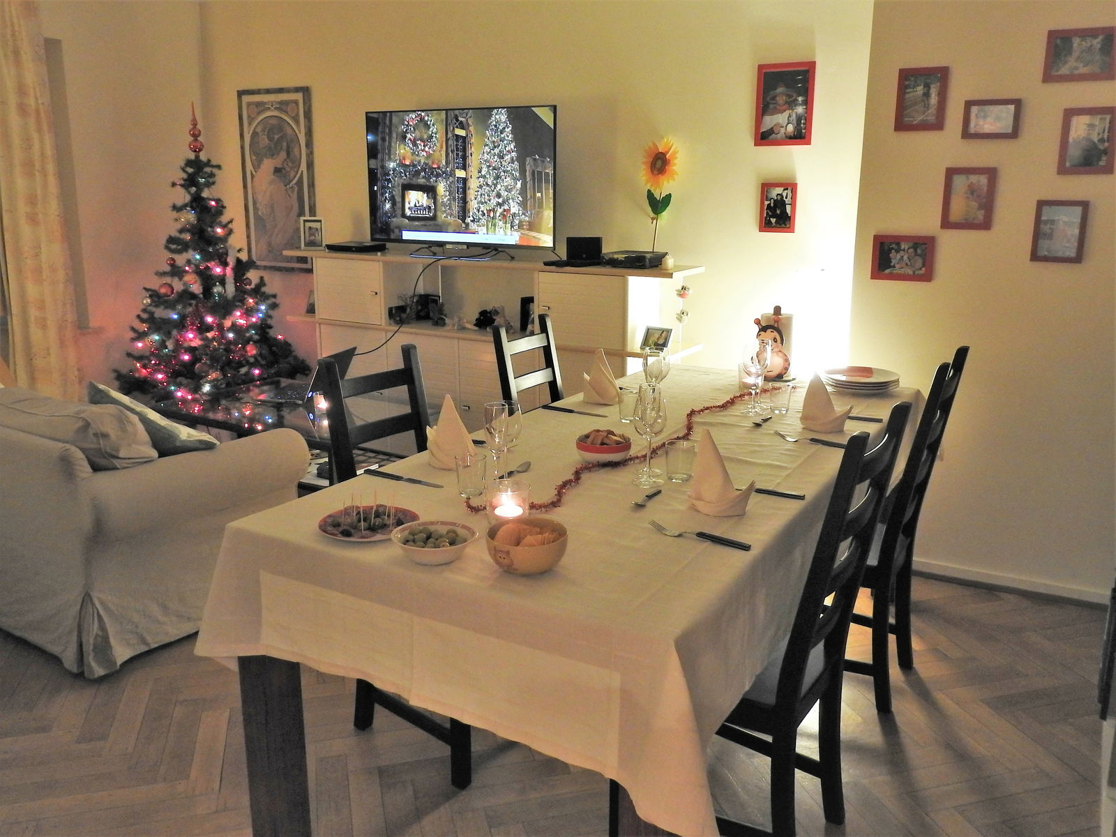 Gastfamilie Woluwe-Saint-Pierre 253295