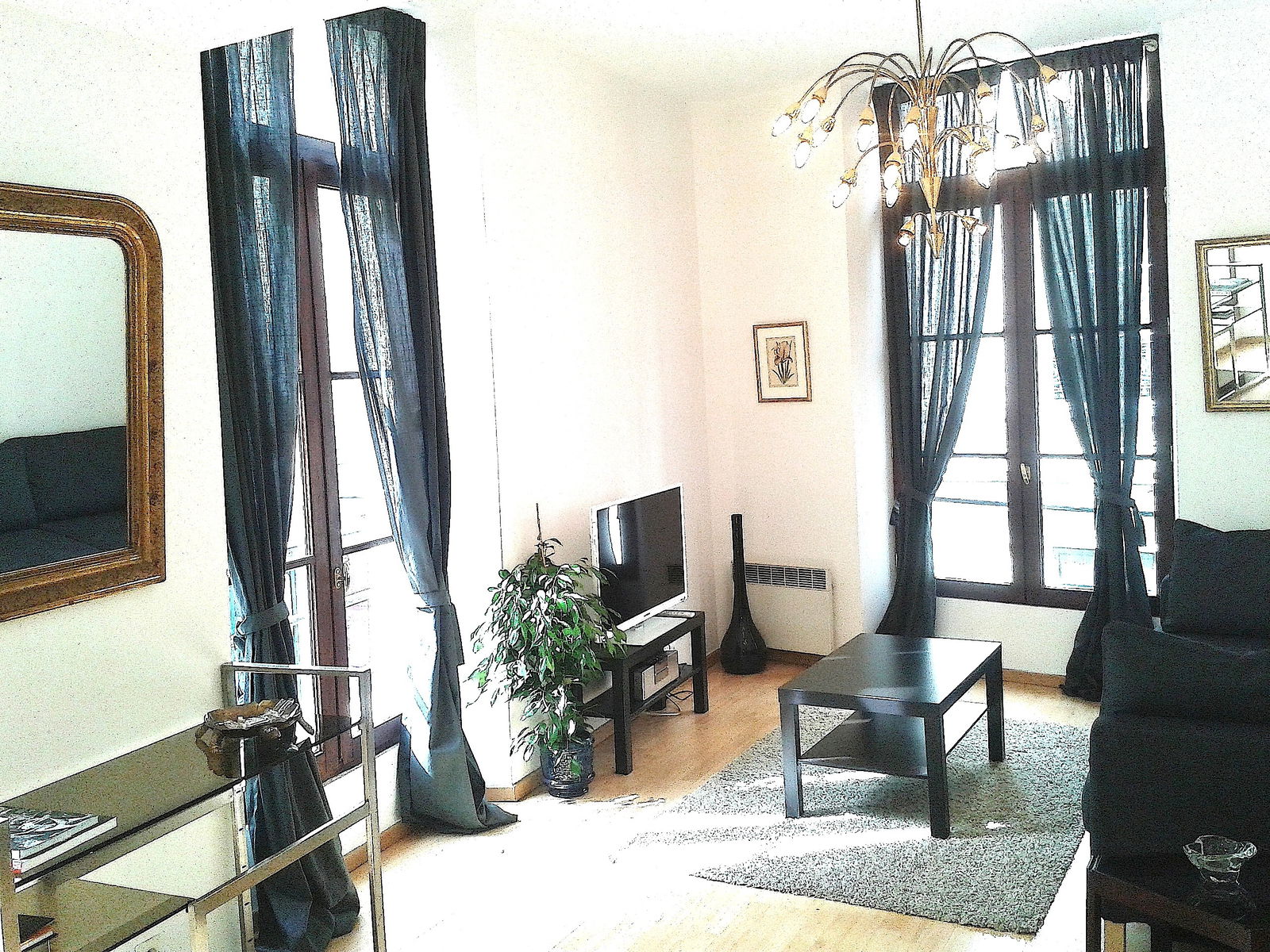 Gästezimmer Paris 83108