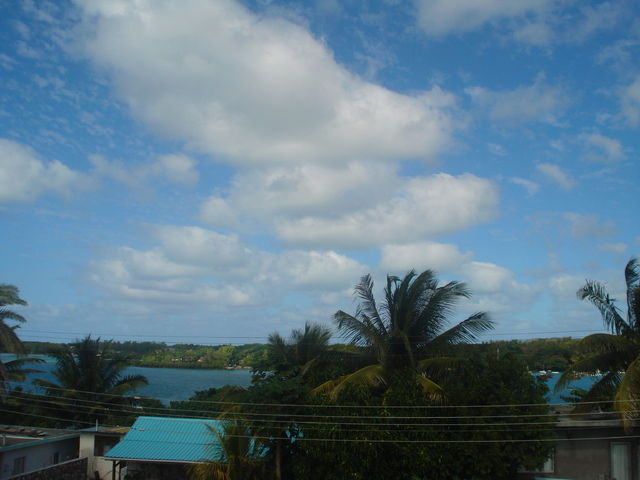 Gästezimmer Trou D'eau Douce 13784