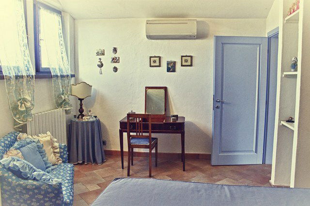 Unabhängiges Studio Monticiano 24250