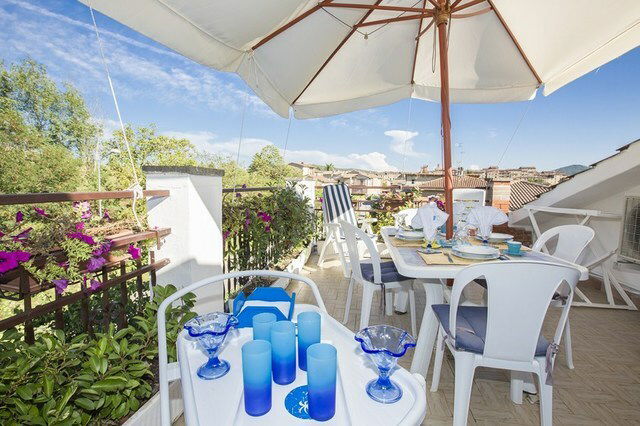 Unabhängiges Studio Monticiano 24250