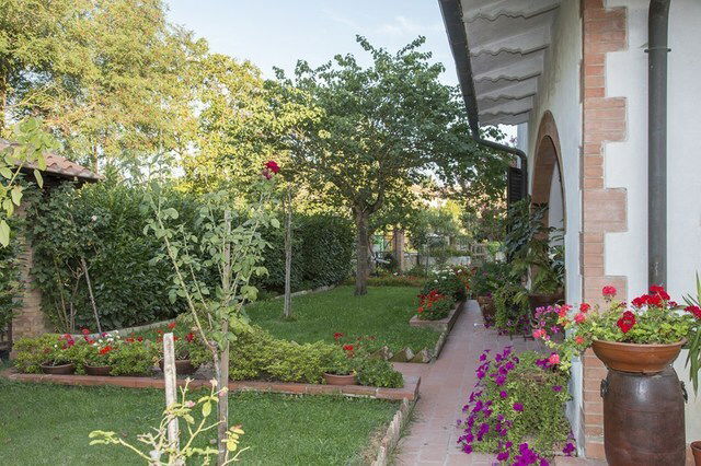 Unabhängiges Studio Monticiano 24250