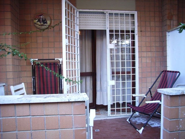 Gästezimmer Anzio 54724