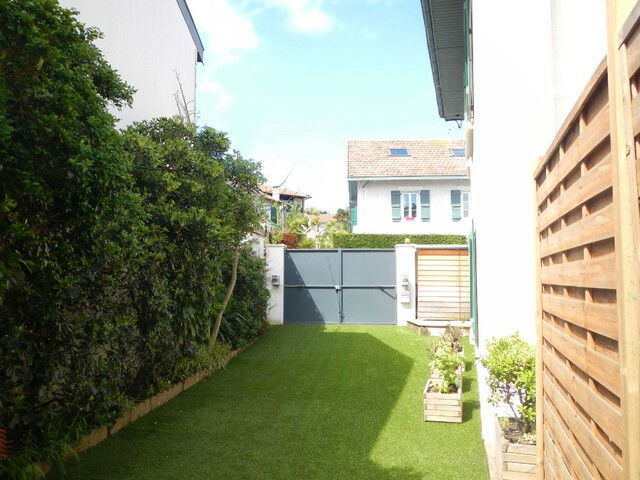 Unabhängiges Studio Anglet 56852