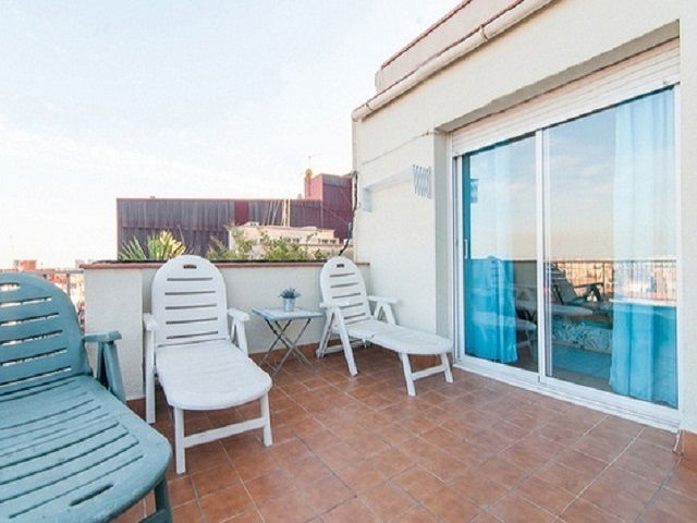 Unabhängiges Studio Barcelone 63545