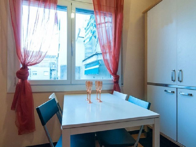 Unabhängiges Studio Barcelone 63550