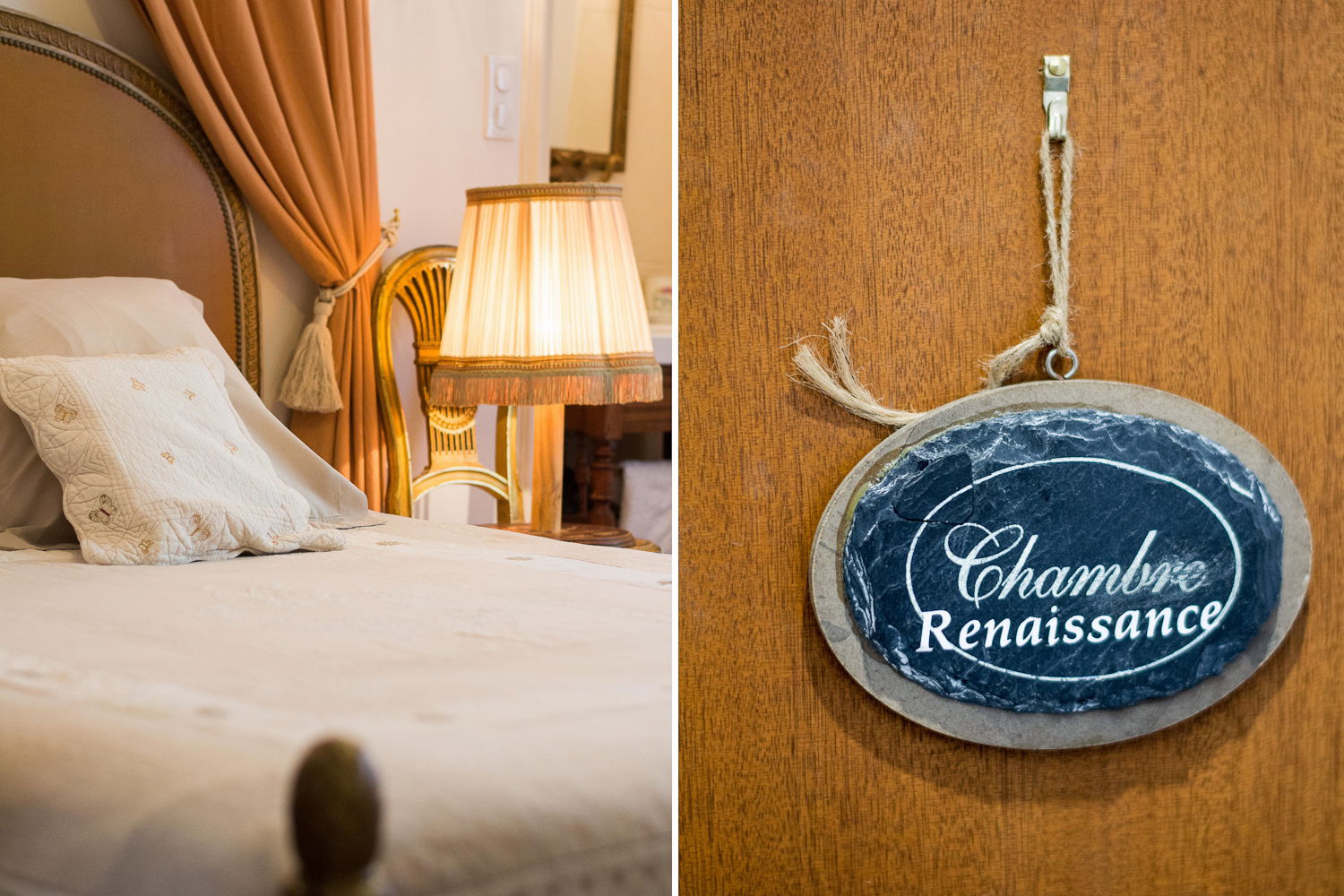 Gästezimmer Dijon 85290