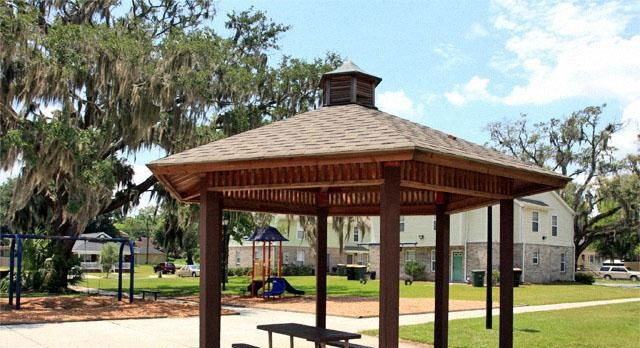 Gastfamilie Savannah 85792