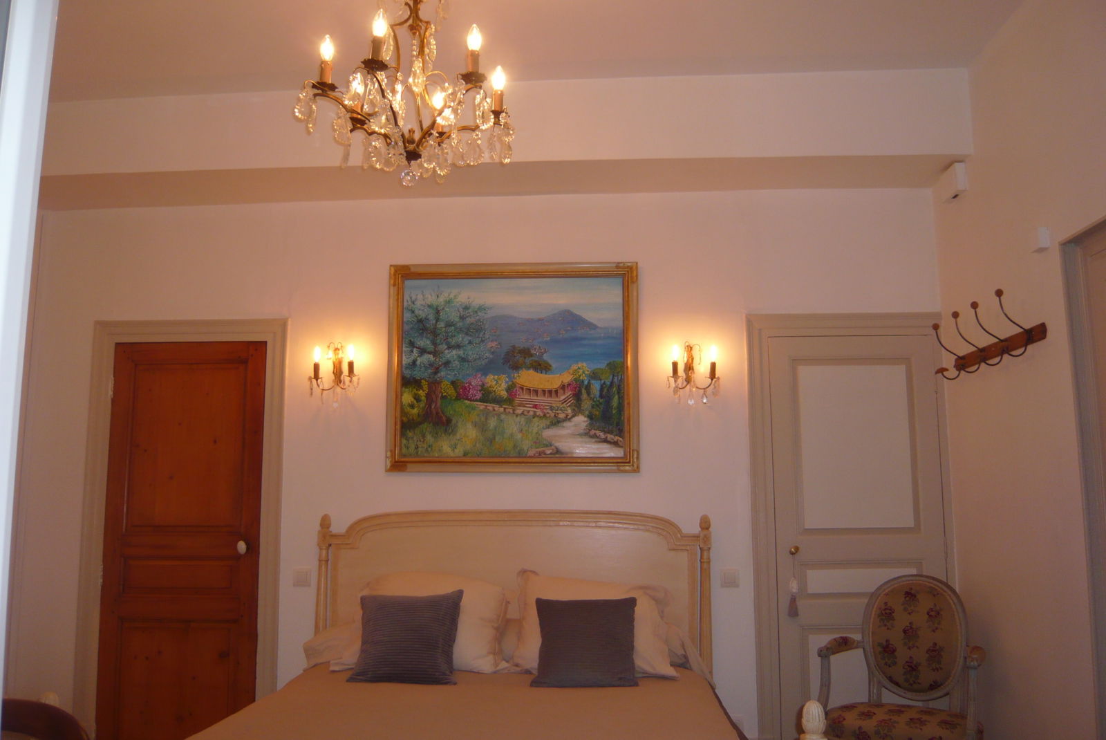 Gästezimmer Dijon 87401