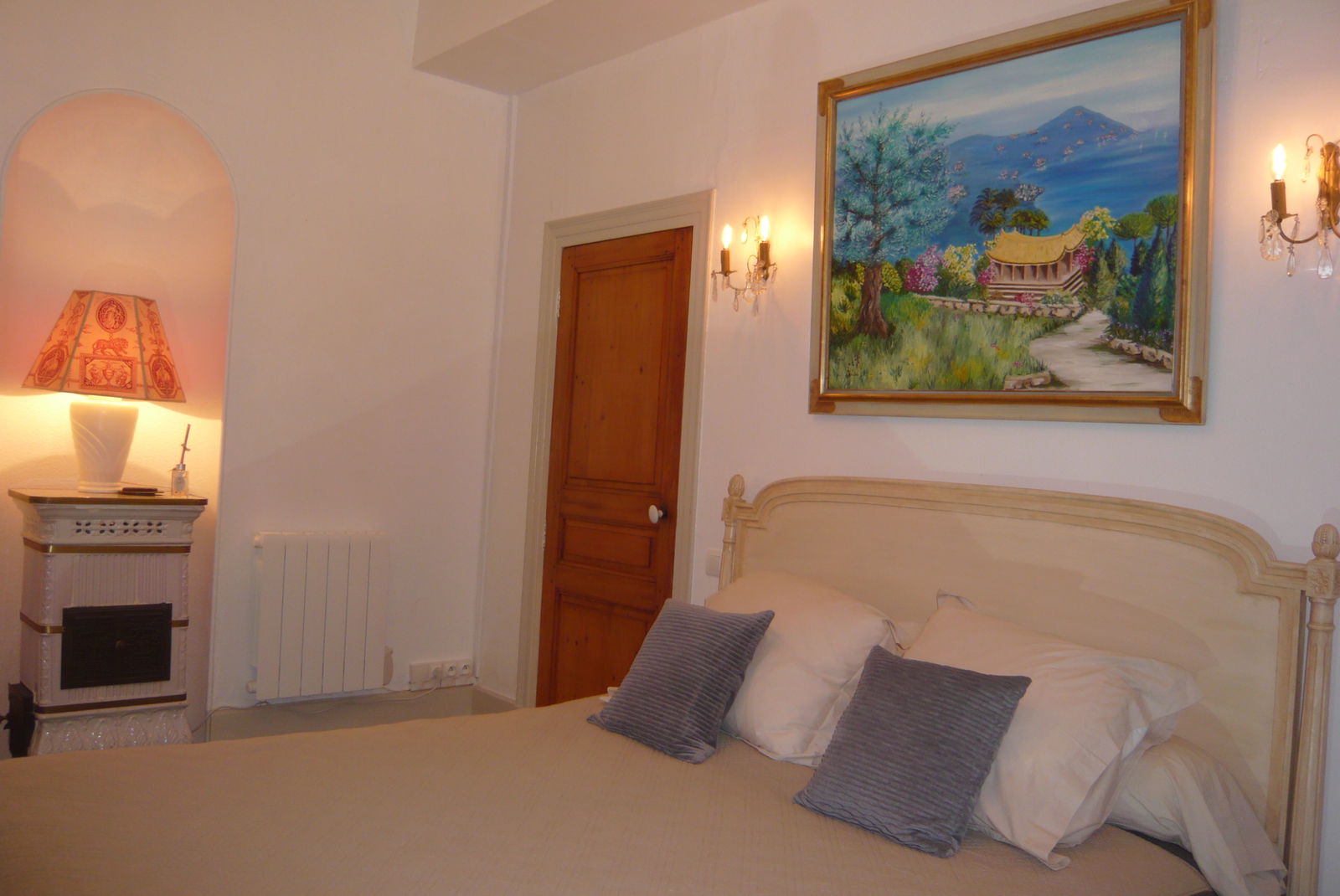 Gästezimmer Dijon 87401