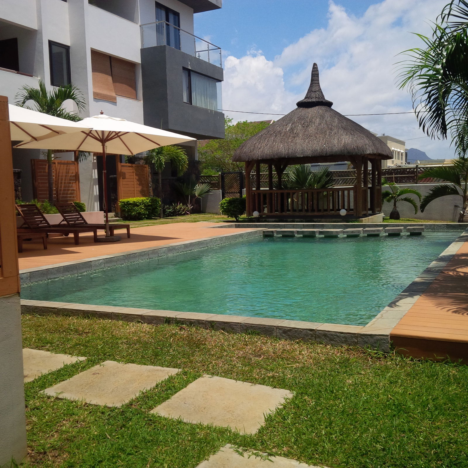 Unabhängiges Studio Flic en Flac 177952