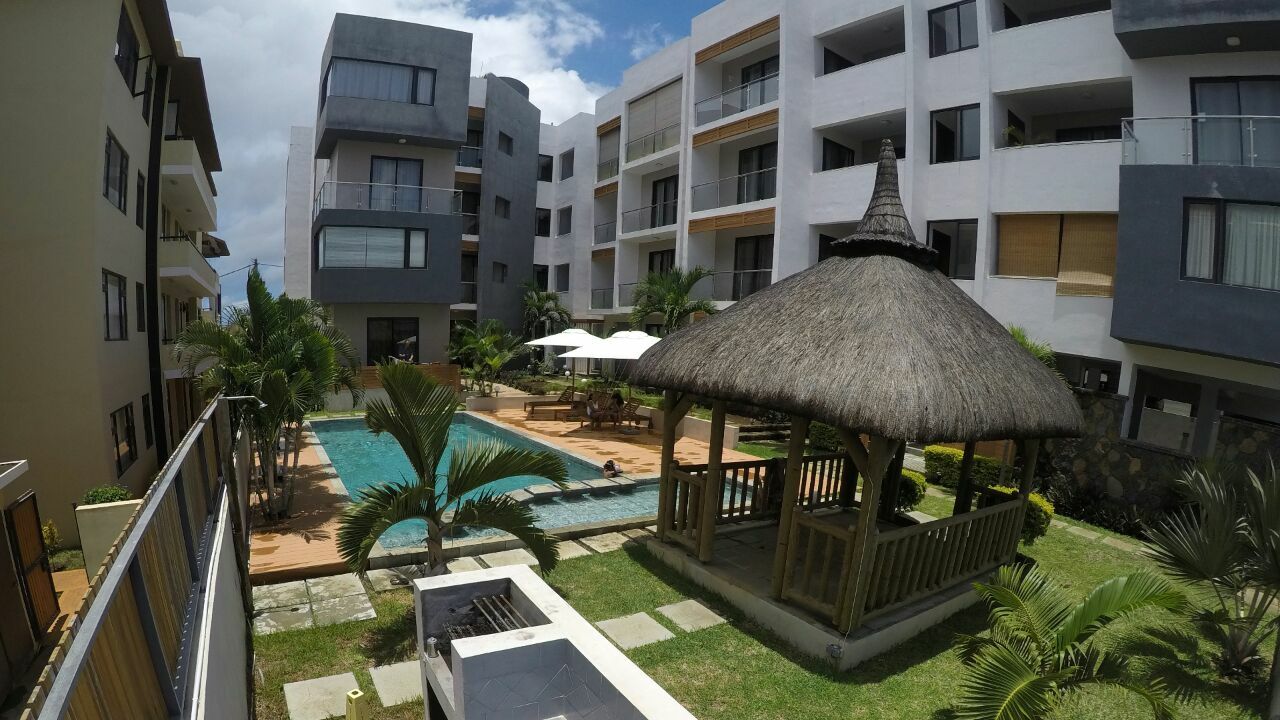 Unabhängiges Studio Flic en Flac 177952