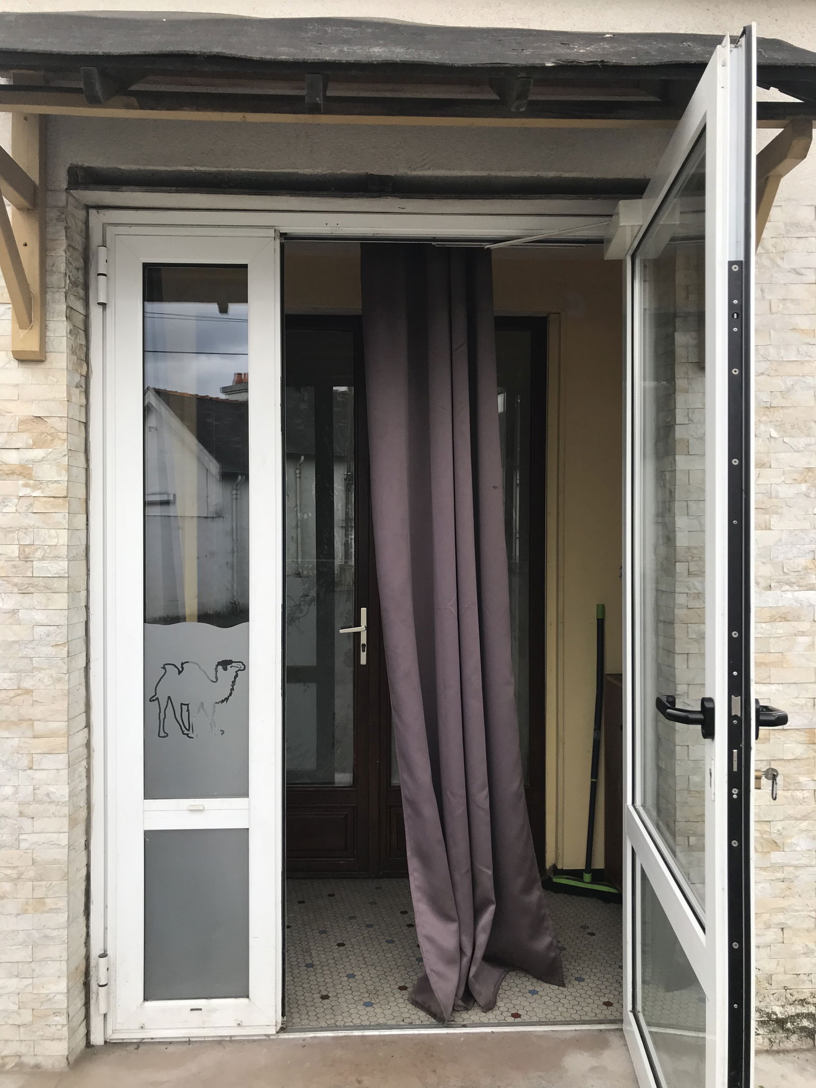 Gastfamilie Carhaix-Plouguer 207025