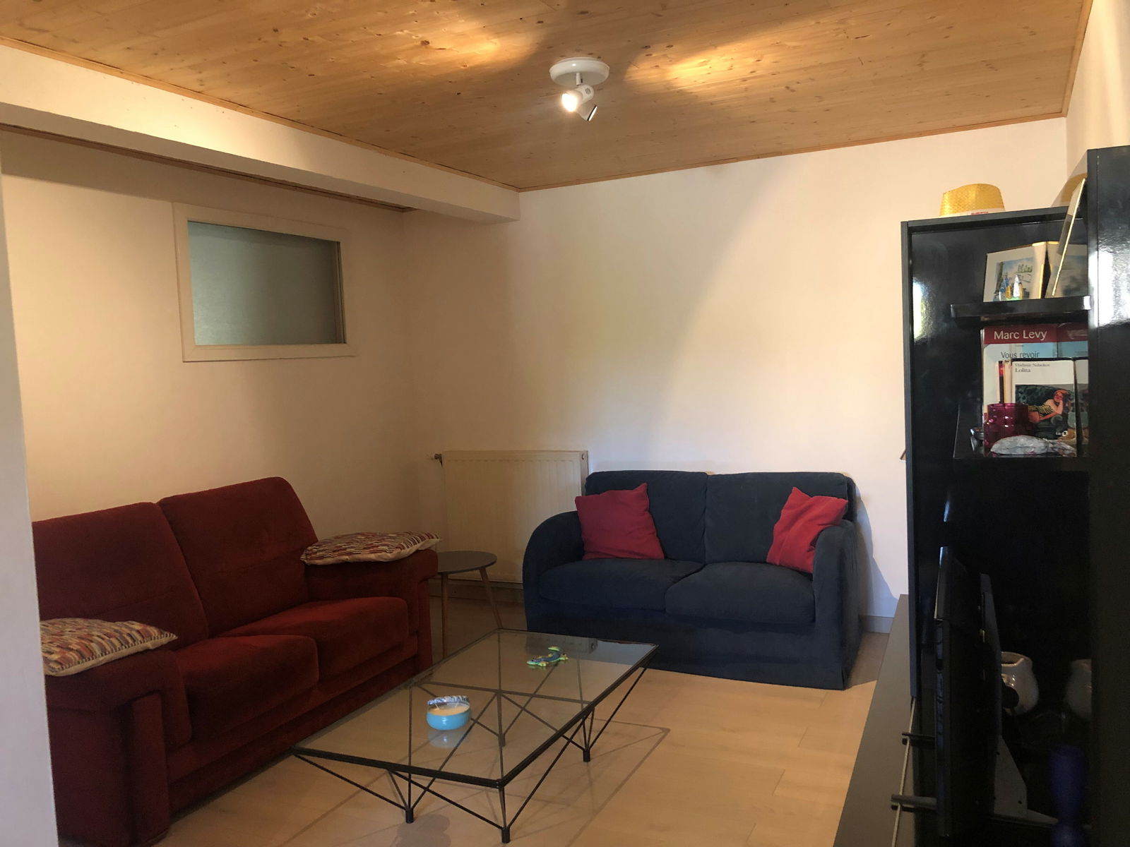 Unabhängiges Studio Portes-lès-Valence 229399