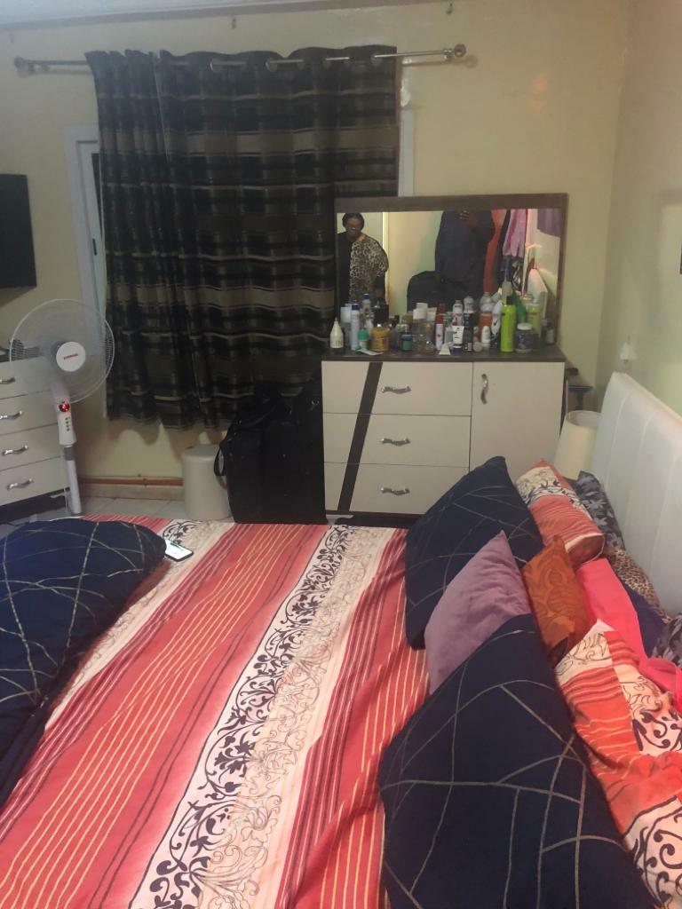 Gastfamilie Dakar 238986