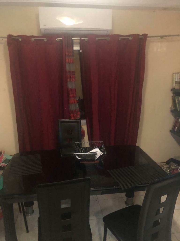 Gastfamilie Dakar 238986