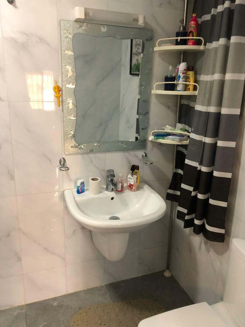 Gastfamilie Dakar 238986