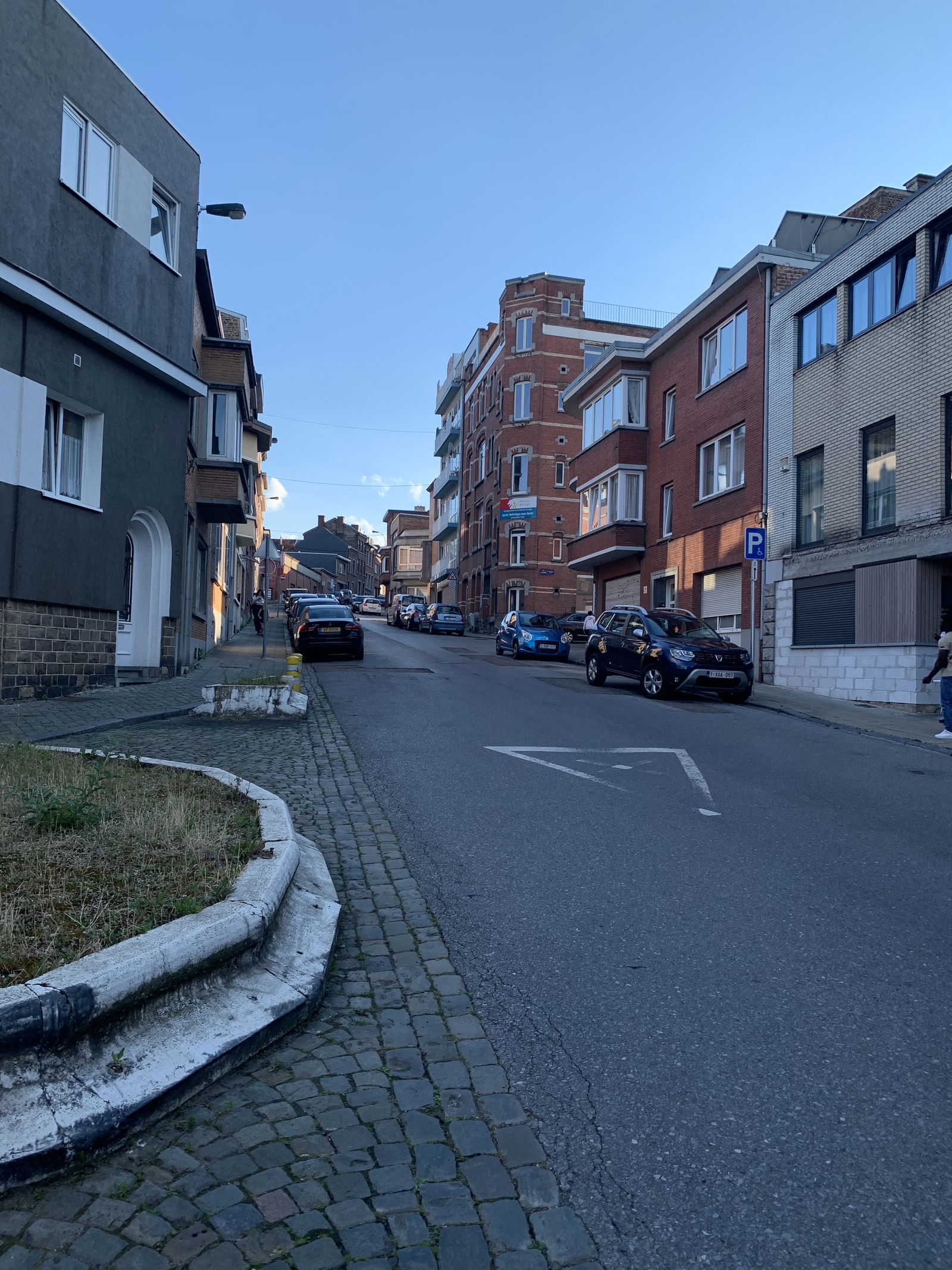 Unabhängiges Studio Liège 261702