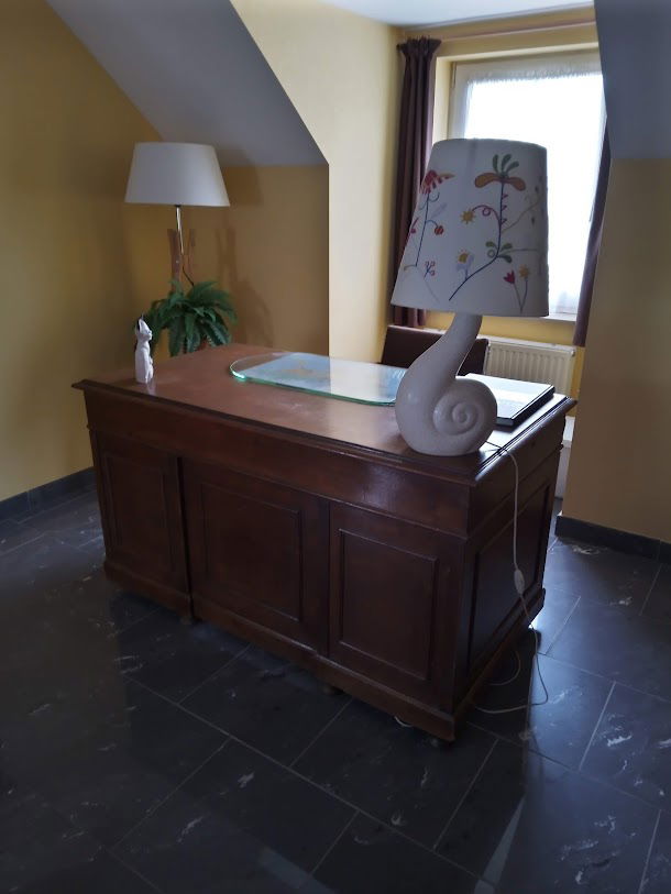 Ganzes Haus Fléron 268443