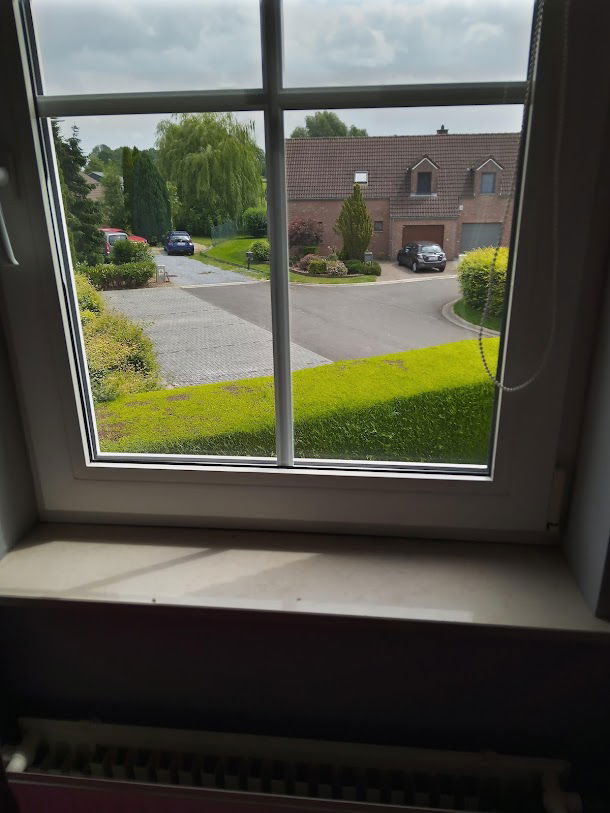 Ganzes Haus Fléron 268443