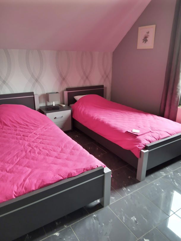 Ganzes Haus Fléron 268443