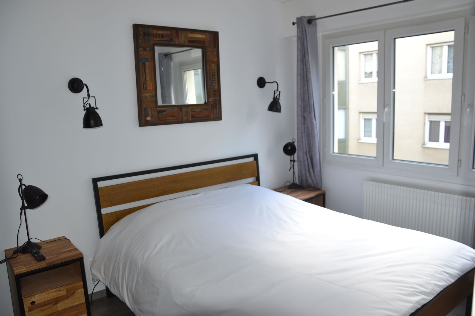 Gästezimmer Lyon 68052