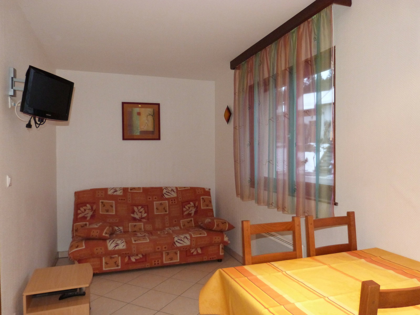 Ganzes Haus Gérardmer 72970