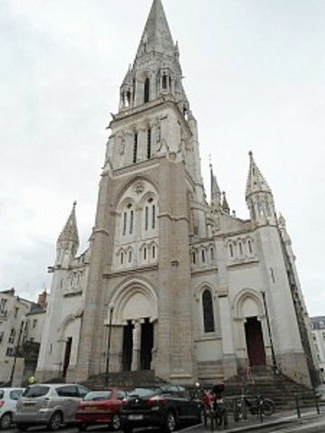 Unabhängiges Studio Nantes 42005